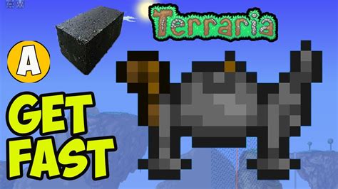Voil, you now have your very own bug-catching net. . How to get asphalt in terraria